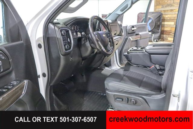 2023 Chevrolet Silverado 2500HD LT 4x4 Crew Cab 6.6L GAS 1 Owner Financing NICE 2023 Chevrolet Silverado 2500HD LT 4x4 Crew Cab 6.6L GAS 1 Owner Financing NICE