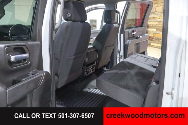 2023 Chevrolet Silverado 2500HD LT 4x4 Crew Cab 6.6L GAS 1 Owner Financing NICE 2023 Chevrolet Silverado 2500HD LT 4x4 Crew Cab 6.6L GAS 1 Owner Financing NICE