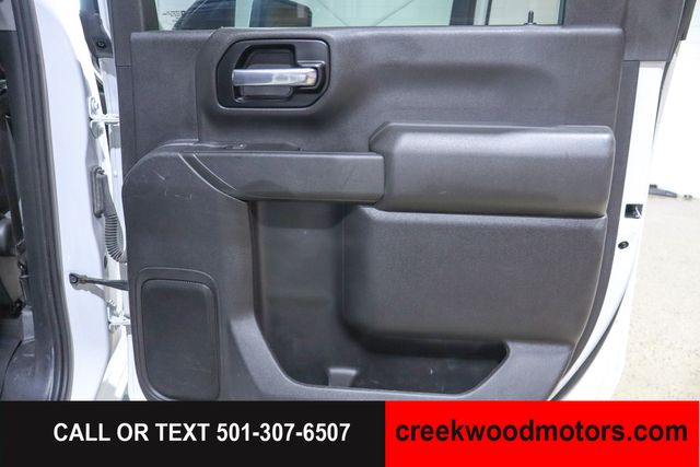 2023 Chevrolet Silverado 2500HD LT 4x4 Crew Cab 6.6L GAS 1 Owner Financing NICE