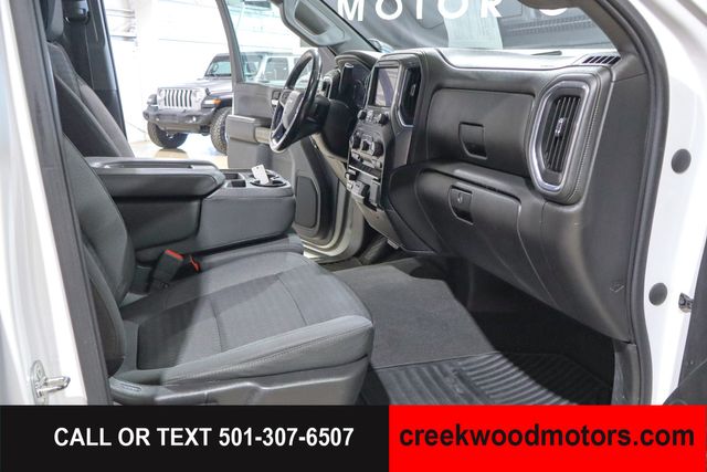 2023 Chevrolet Silverado 2500HD LT 4x4 Crew Cab 6.6L GAS 1 Owner Financing NICE