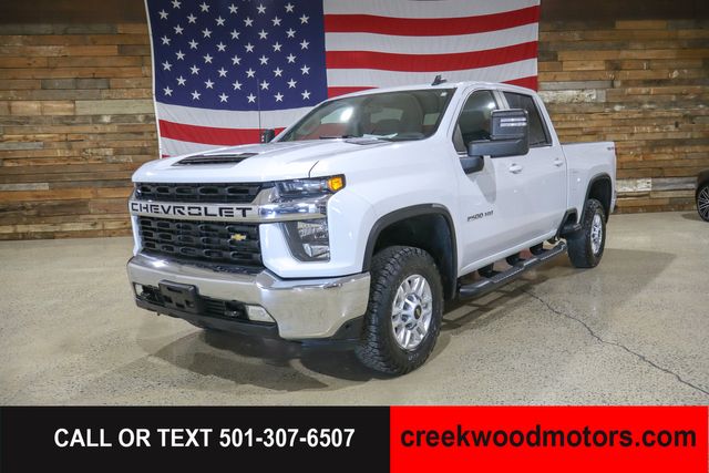 2023 Chevrolet Silverado 2500HD LT 4x4 Crew Cab 6.6L GAS 1 Owner Financing NICE 2023 Chevrolet Silverado 2500HD LT 4x4 Crew Cab 6.6L GAS 1 Owner Financing NICE