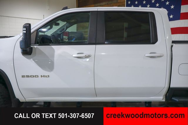 2023 Chevrolet Silverado 2500HD LT 4x4 Crew Cab 6.6L GAS 1 Owner Financing NICE 2023 Chevrolet Silverado 2500HD LT 4x4 Crew Cab 6.6L GAS 1 Owner Financing NICE