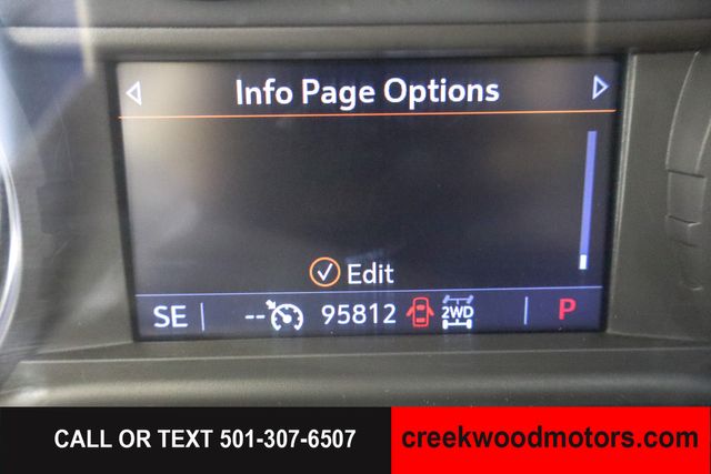 2023 Chevrolet Silverado 2500HD LT 4x4 Crew Cab 6.6L GAS 1 Owner Financing NICE