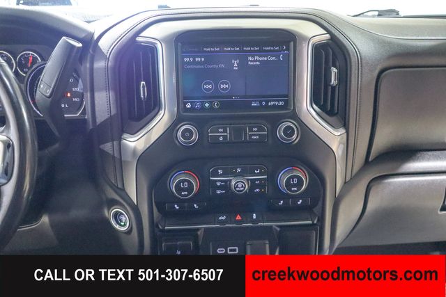2023 Chevrolet Silverado 2500HD LT 4x4 Crew Cab 6.6L GAS 1 Owner Financing NICE 2023 Chevrolet Silverado 2500HD LT 4x4 Crew Cab 6.6L GAS 1 Owner Financing NICE