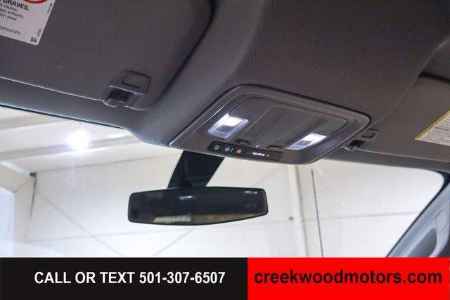 2023 Chevrolet Silverado 2500HD LT 4x4 Crew Cab 6.6L GAS 1 Owner Financing NICE