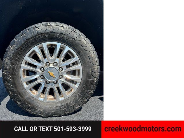 2023 Chevrolet Silverado 2500HD High Country 4x4 Crew Cab Duramax Diesel Allison 2023 Chevrolet Silverado 2500HD High Country 4x4 Crew Cab Duramax Diesel Allison