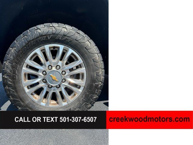 2023 Chevrolet Silverado 2500HD HighCountry 4x4 Duramax Diesel Allison LEVELED 20s 2023 Chevrolet Silverado 2500HD HighCountry 4x4 Duramax Diesel Allison LEVELED 20s