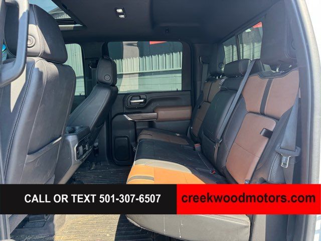 2023 Chevrolet Silverado 2500HD HighCountry 4x4 Duramax Diesel Allison LEVELED 20s 2023 Chevrolet Silverado 2500HD HighCountry 4x4 Duramax Diesel Allison LEVELED 20s