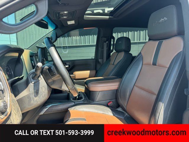 2023 Chevrolet Silverado 2500HD High Country 4x4 Crew Cab Duramax Diesel Allison 2023 Chevrolet Silverado 2500HD High Country 4x4 Crew Cab Duramax Diesel Allison