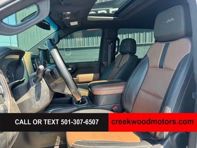 2023 Chevrolet Silverado 2500HD HighCountry 4x4 Duramax Diesel Allison LEVELED 20s 2023 Chevrolet Silverado 2500HD HighCountry 4x4 Duramax Diesel Allison LEVELED 20s