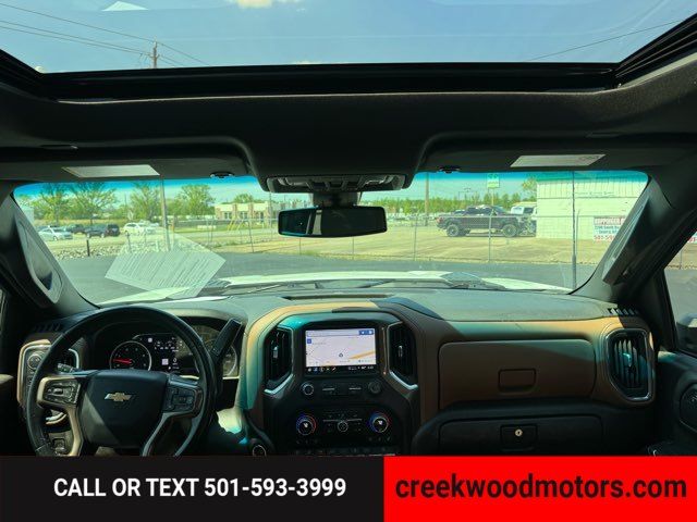 2023 Chevrolet Silverado 2500HD High Country 4x4 Crew Cab Duramax Diesel Allison 2023 Chevrolet Silverado 2500HD High Country 4x4 Crew Cab Duramax Diesel Allison