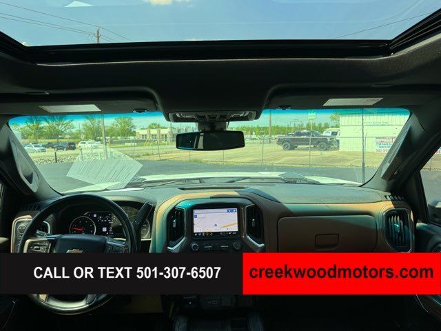 2023 Chevrolet Silverado 2500HD HighCountry 4x4 Duramax Diesel Allison LEVELED 20s 2023 Chevrolet Silverado 2500HD HighCountry 4x4 Duramax Diesel Allison LEVELED 20s