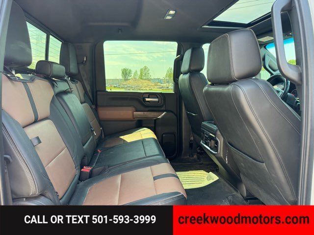 2023 Chevrolet Silverado 2500HD High Country 4x4 Crew Cab Duramax Diesel Allison 2023 Chevrolet Silverado 2500HD High Country 4x4 Crew Cab Duramax Diesel Allison