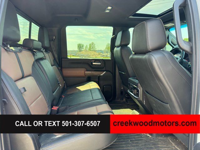 2023 Chevrolet Silverado 2500HD HighCountry 4x4 Duramax Diesel Allison LEVELED 20s 2023 Chevrolet Silverado 2500HD HighCountry 4x4 Duramax Diesel Allison LEVELED 20s