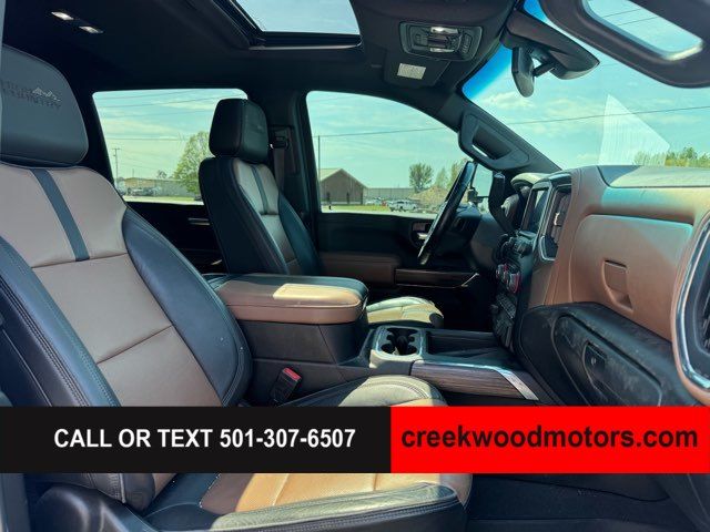 2023 Chevrolet Silverado 2500HD HighCountry 4x4 Duramax Diesel Allison LEVELED 20s 2023 Chevrolet Silverado 2500HD HighCountry 4x4 Duramax Diesel Allison LEVELED 20s