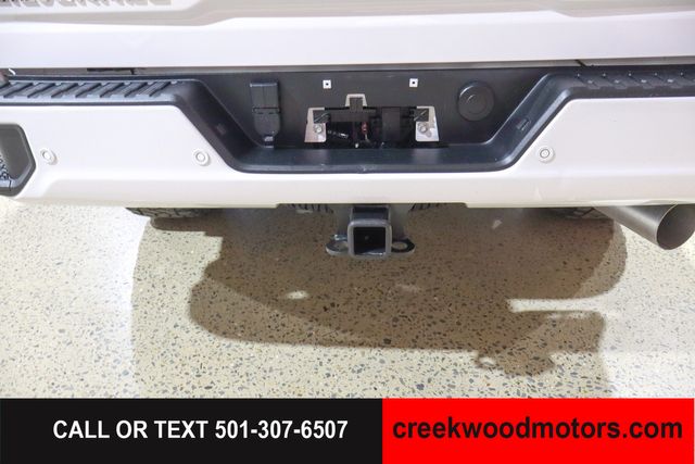 2023 Chevrolet Silverado 2500HD HighCountry 4x4 Duramax Diesel Allison LEVELED 20s 2023 Chevrolet Silverado 2500HD HighCountry 4x4 Duramax Diesel Allison LEVELED 20s