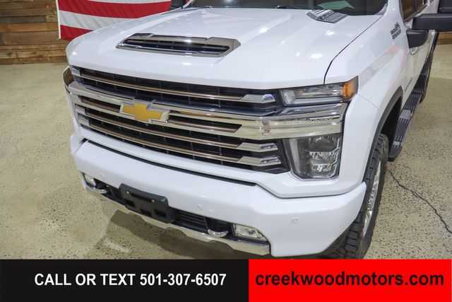 2023 Chevrolet Silverado 2500HD HighCountry 4x4 Duramax Diesel Allison LEVELED 20s 2023 Chevrolet Silverado 2500HD HighCountry 4x4 Duramax Diesel Allison LEVELED 20s