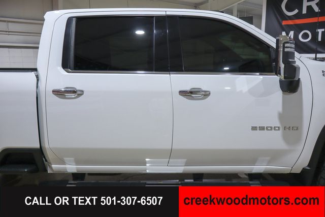 2023 Chevrolet Silverado 2500HD HighCountry 4x4 Duramax Diesel Allison LEVELED 20s 2023 Chevrolet Silverado 2500HD HighCountry 4x4 Duramax Diesel Allison LEVELED 20s