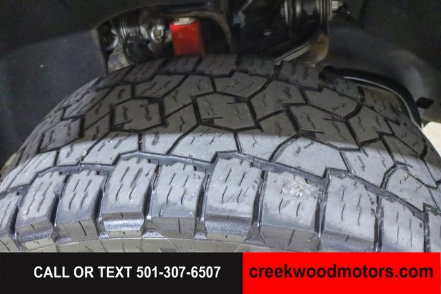 2023 Chevrolet Silverado 2500HD HighCountry 4x4 Duramax Diesel Allison LEVELED 20s