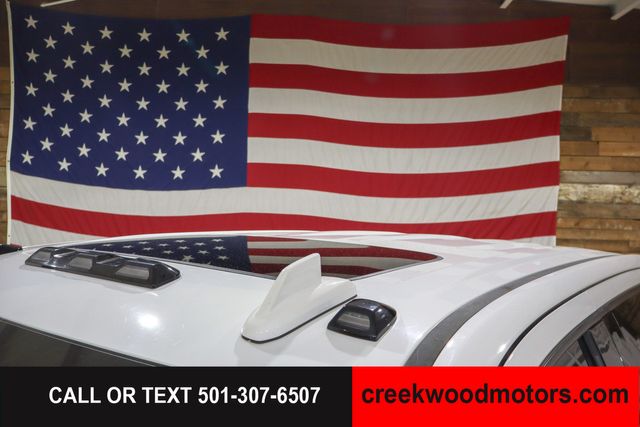 2023 Chevrolet Silverado 2500HD HighCountry 4x4 Duramax Diesel Allison LEVELED 20s