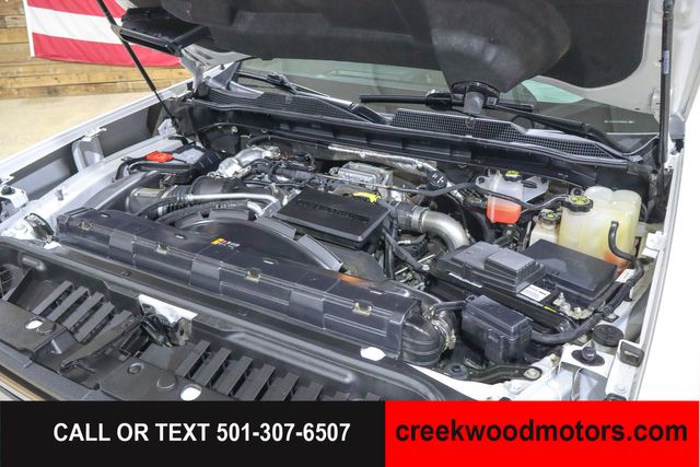 2023 Chevrolet Silverado 2500HD HighCountry 4x4 Duramax Diesel Allison LEVELED 20s 2023 Chevrolet Silverado 2500HD HighCountry 4x4 Duramax Diesel Allison LEVELED 20s