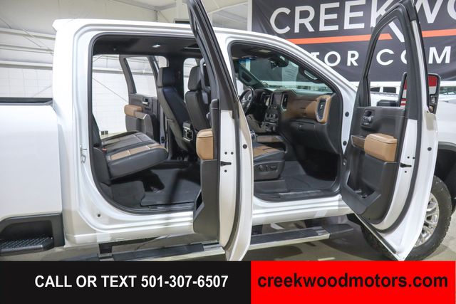 2023 Chevrolet Silverado 2500HD HighCountry 4x4 Duramax Diesel Allison LEVELED 20s 2023 Chevrolet Silverado 2500HD HighCountry 4x4 Duramax Diesel Allison LEVELED 20s