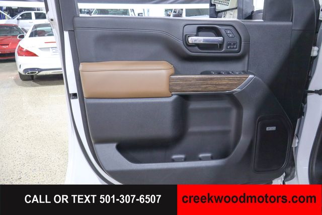 2023 Chevrolet Silverado 2500HD HighCountry 4x4 Duramax Diesel Allison LEVELED 20s 2023 Chevrolet Silverado 2500HD HighCountry 4x4 Duramax Diesel Allison LEVELED 20s