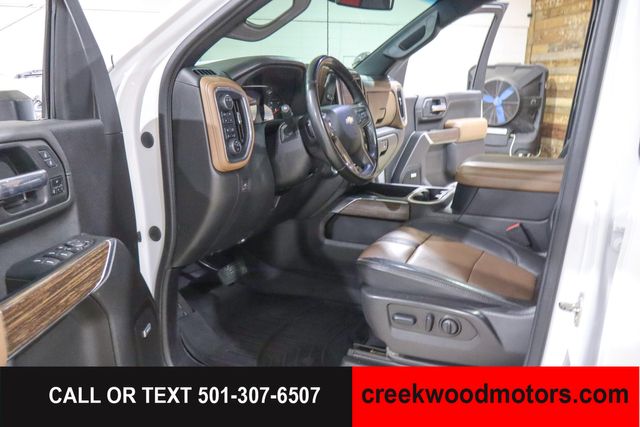 2023 Chevrolet Silverado 2500HD HighCountry 4x4 Duramax Diesel Allison LEVELED 20s 2023 Chevrolet Silverado 2500HD HighCountry 4x4 Duramax Diesel Allison LEVELED 20s
