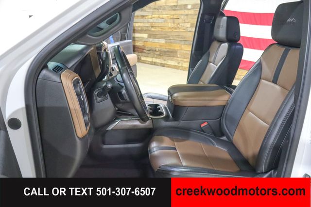 2023 Chevrolet Silverado 2500HD HighCountry 4x4 Duramax Diesel Allison LEVELED 20s 2023 Chevrolet Silverado 2500HD HighCountry 4x4 Duramax Diesel Allison LEVELED 20s