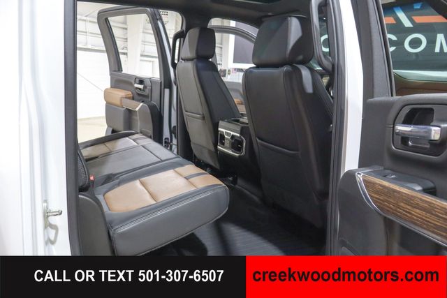 2023 Chevrolet Silverado 2500HD HighCountry 4x4 Duramax Diesel Allison LEVELED 20s 2023 Chevrolet Silverado 2500HD HighCountry 4x4 Duramax Diesel Allison LEVELED 20s