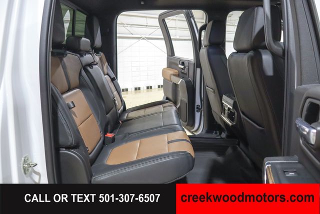 2023 Chevrolet Silverado 2500HD HighCountry 4x4 Duramax Diesel Allison LEVELED 20s 2023 Chevrolet Silverado 2500HD HighCountry 4x4 Duramax Diesel Allison LEVELED 20s