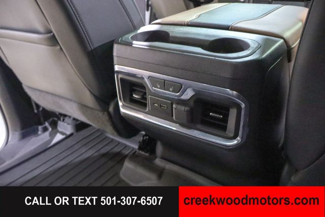 2023 Chevrolet Silverado 2500HD HighCountry 4x4 Duramax Diesel Allison LEVELED 20s 2023 Chevrolet Silverado 2500HD HighCountry 4x4 Duramax Diesel Allison LEVELED 20s