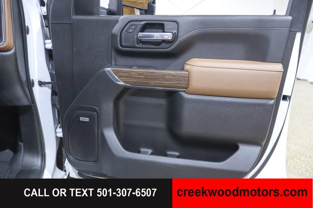 2023 Chevrolet Silverado 2500HD HighCountry 4x4 Duramax Diesel Allison LEVELED 20s 2023 Chevrolet Silverado 2500HD HighCountry 4x4 Duramax Diesel Allison LEVELED 20s
