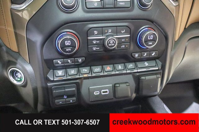 2023 Chevrolet Silverado 2500HD HighCountry 4x4 Duramax Diesel Allison LEVELED 20s 2023 Chevrolet Silverado 2500HD HighCountry 4x4 Duramax Diesel Allison LEVELED 20s