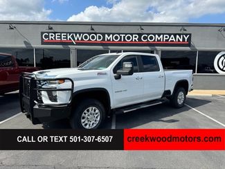 2023 Chevrolet Silverado 2500HD LT Z71 4x4 Crew Cab Duramax Diesel Allison NICE