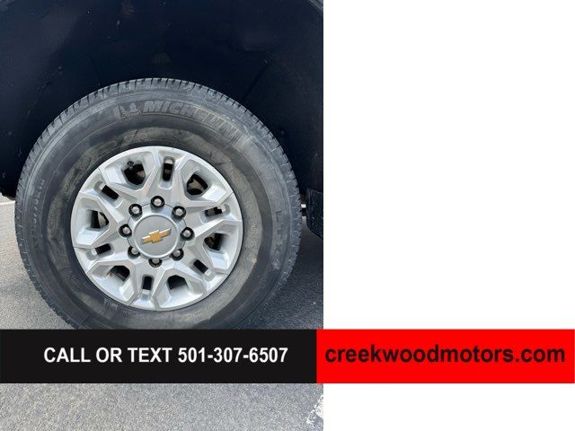 2023 Chevrolet Silverado 2500HD LT Z71 4x4 Crew Cab Duramax Diesel Allison NICE 2023 Chevrolet Silverado 2500HD LT Z71 4x4 Crew Cab Duramax Diesel Allison NICE