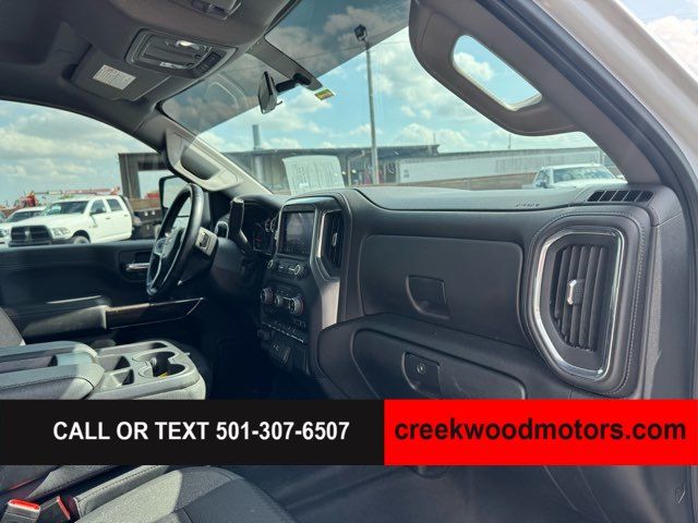 2023 Chevrolet Silverado 2500HD LT Z71 4x4 Crew Cab Duramax Diesel Allison NICE