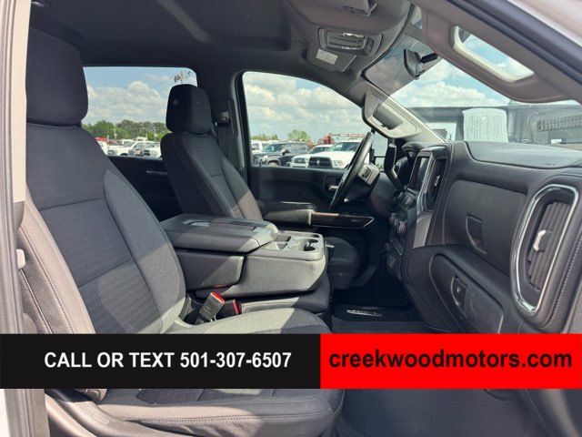 2023 Chevrolet Silverado 2500HD LT Z71 4x4 Crew Cab Duramax Diesel Allison NICE 2023 Chevrolet Silverado 2500HD LT Z71 4x4 Crew Cab Duramax Diesel Allison NICE