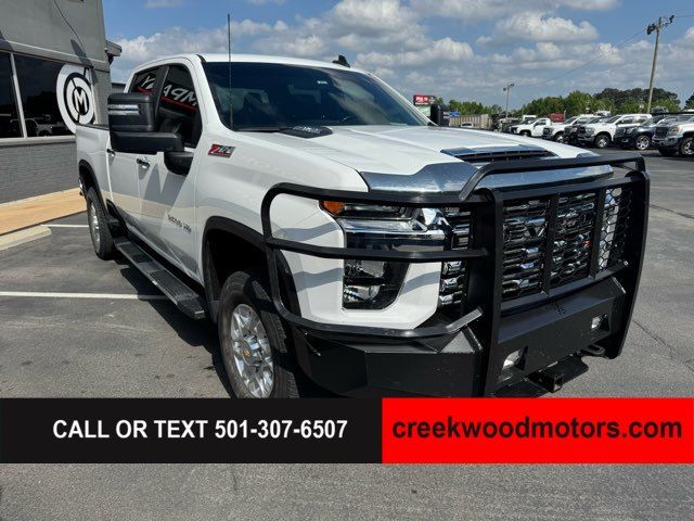 2023 Chevrolet Silverado 2500HD LT Z71 4x4 Crew Cab Duramax Diesel Allison NICE 2023 Chevrolet Silverado 2500HD LT Z71 4x4 Crew Cab Duramax Diesel Allison NICE