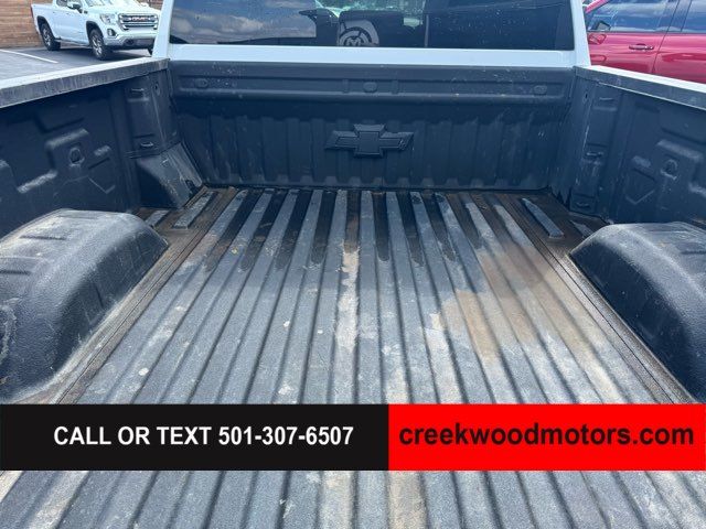 2023 Chevrolet Silverado 2500HD LT Z71 4x4 Crew Cab Duramax Diesel Allison NICE 2023 Chevrolet Silverado 2500HD LT Z71 4x4 Crew Cab Duramax Diesel Allison NICE