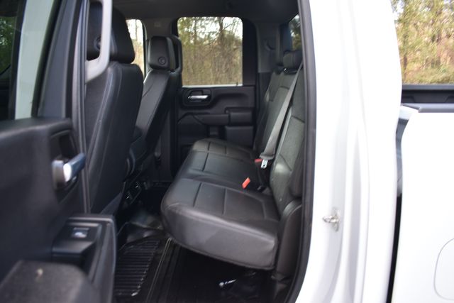 2023 Chevrolet Silverado 2500HD Work Truck