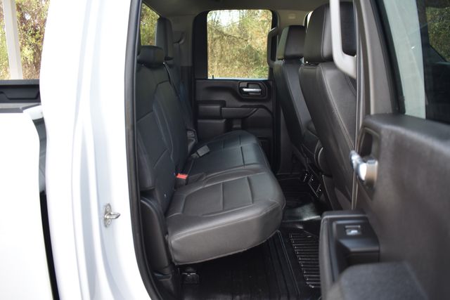 2023 Chevrolet Silverado 2500HD Work Truck