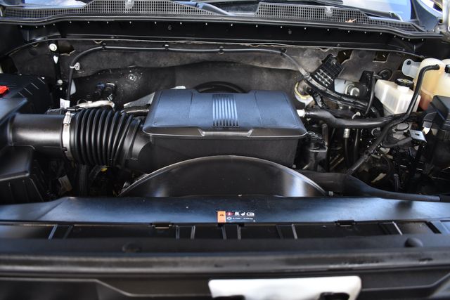 2023 Chevrolet Silverado 2500HD Work Truck