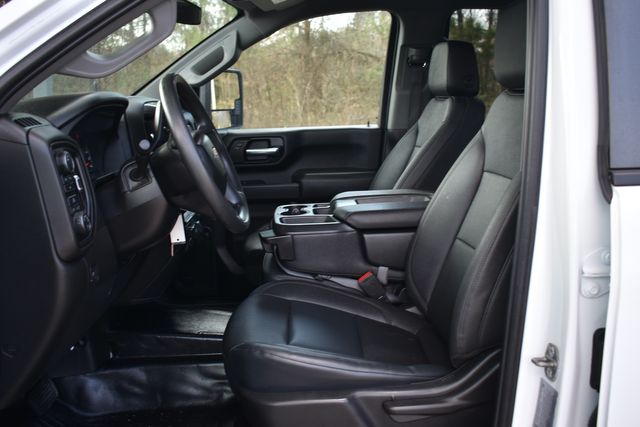 2023 Chevrolet Silverado 2500HD Work Truck