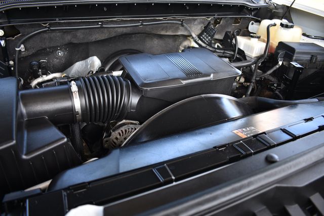 2023 Chevrolet Silverado 2500HD Work Truck