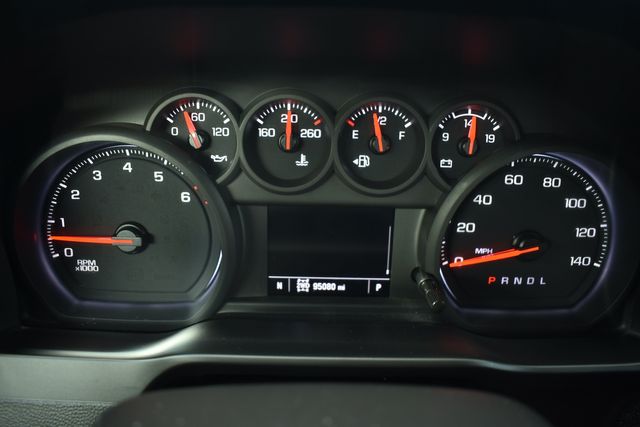 2023 Chevrolet Silverado 2500HD Work Truck