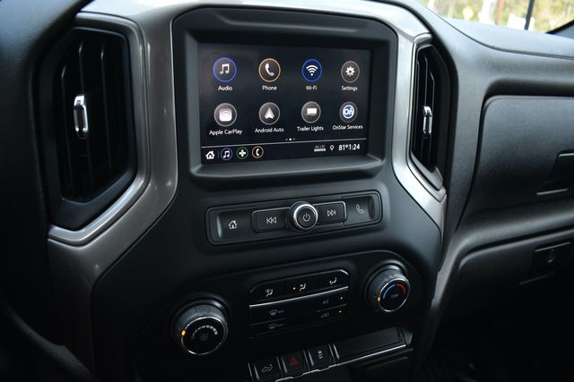 2023 Chevrolet Silverado 2500HD Work Truck