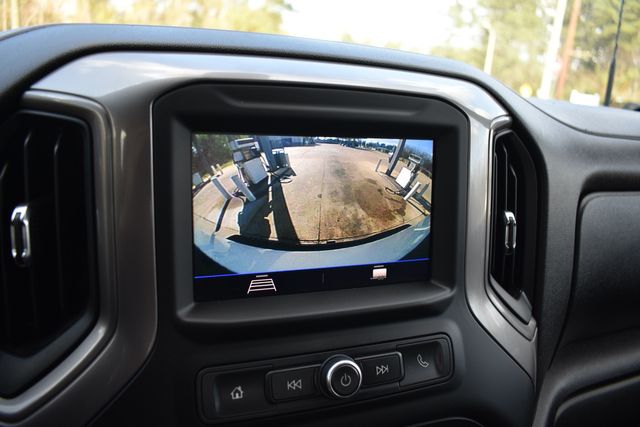 2023 Chevrolet Silverado 2500HD Work Truck