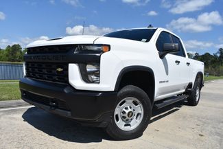 2023 Chevrolet Silverado 2500HD Work Truck | Walker, LA | Boardwalk Motorcars LLC in Walker, LA 70785