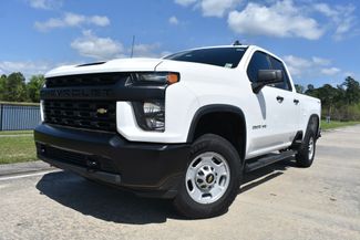 2023 Chevrolet Silverado 2500HD Work Truck | Walker, LA | Boardwalk Motorcars LLC in Walker, LA 70785